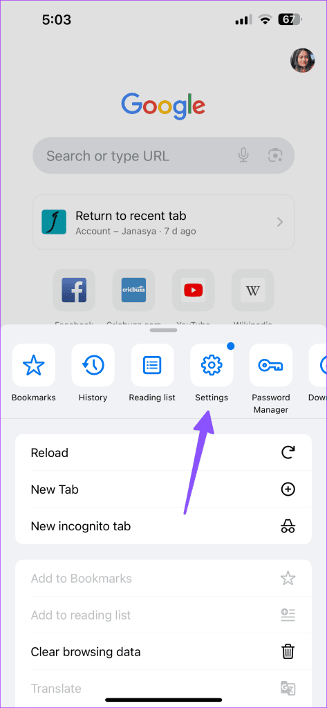 How to Stop Google Translate From Popping Up in Apps illustration 29