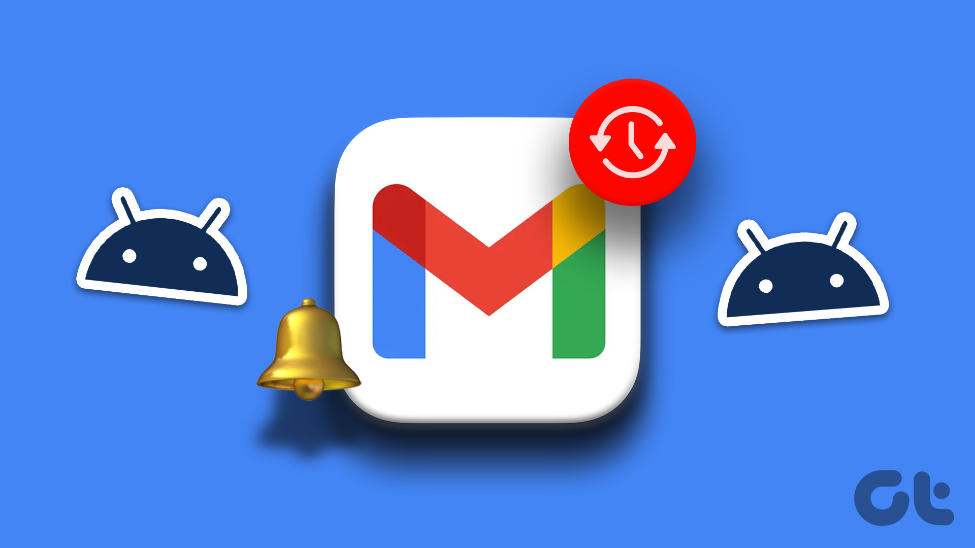 5 Ways to Fix Delayed Gmail Notifications on Android