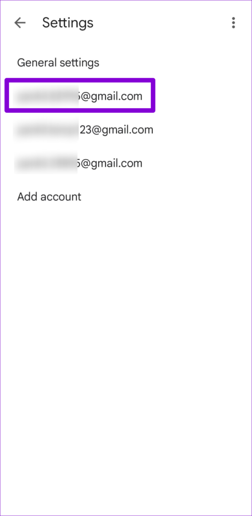 5 Ways to Fix Delayed Gmail Notifications on Android illustration 13