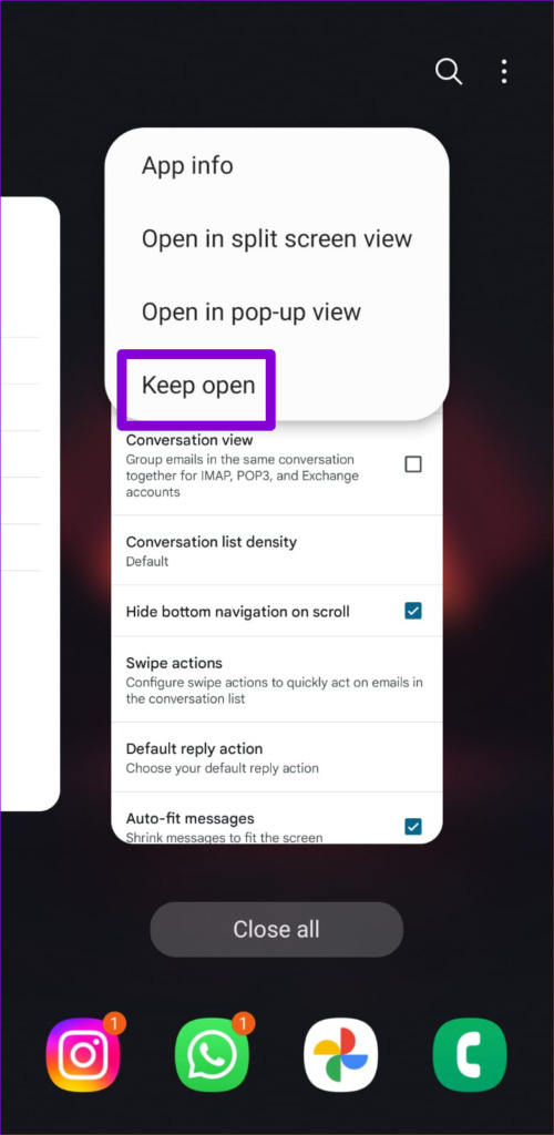 5 Ways to Fix Delayed Gmail Notifications on Android illustration 30