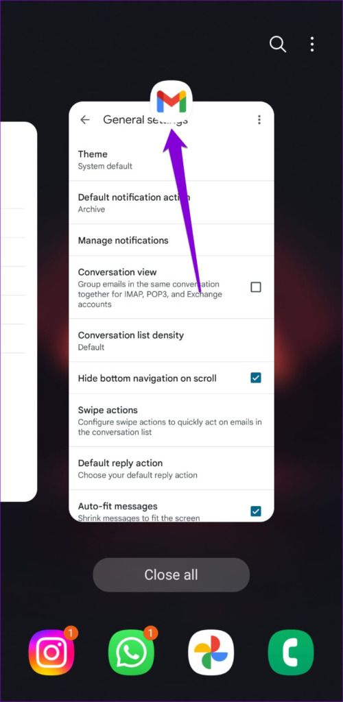 5 Ways to Fix Delayed Gmail Notifications on Android illustration 29