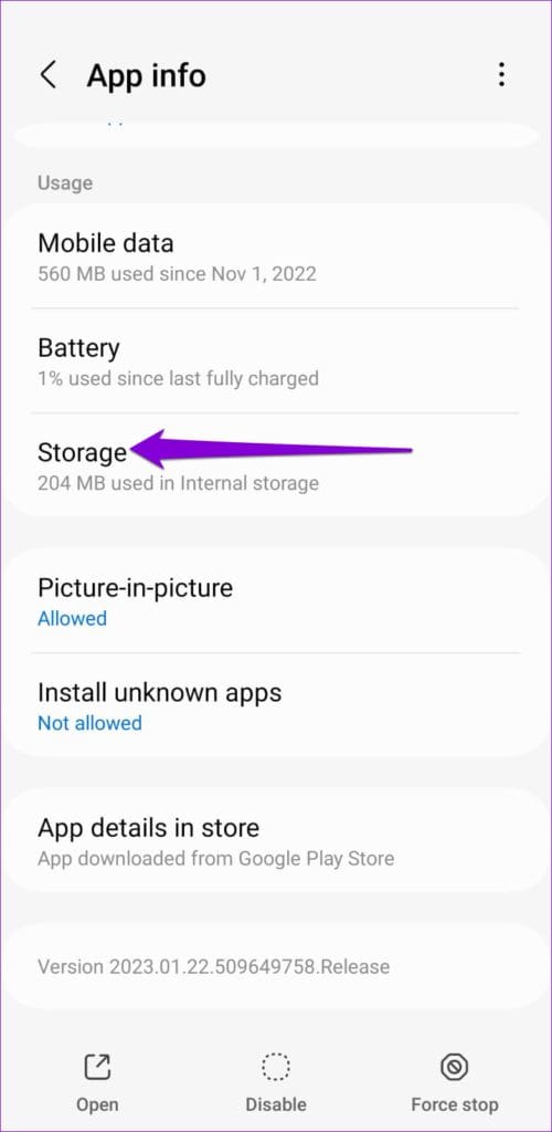 5 Ways to Fix Delayed Gmail Notifications on Android illustration 45