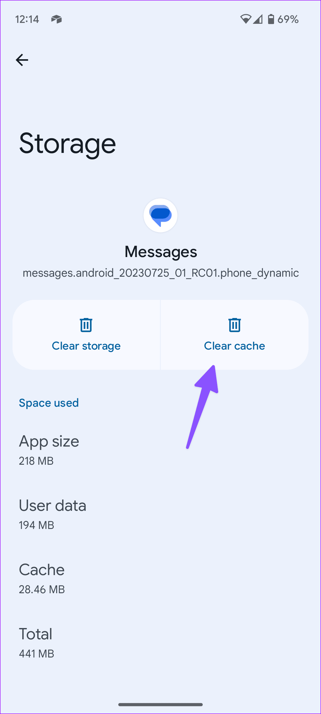 Why Can’t I Receive Text Messages on My Android Phone? illustration 49