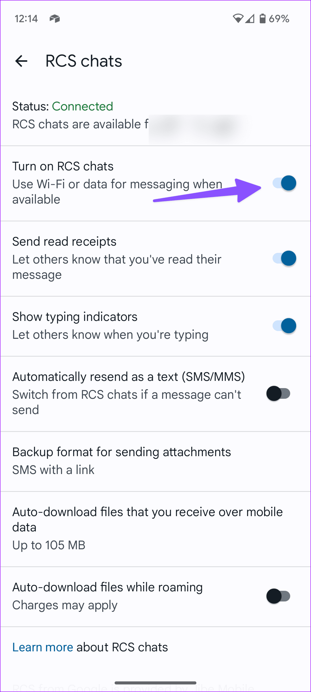 Why Can’t I Receive Text Messages on My Android Phone? illustration 57