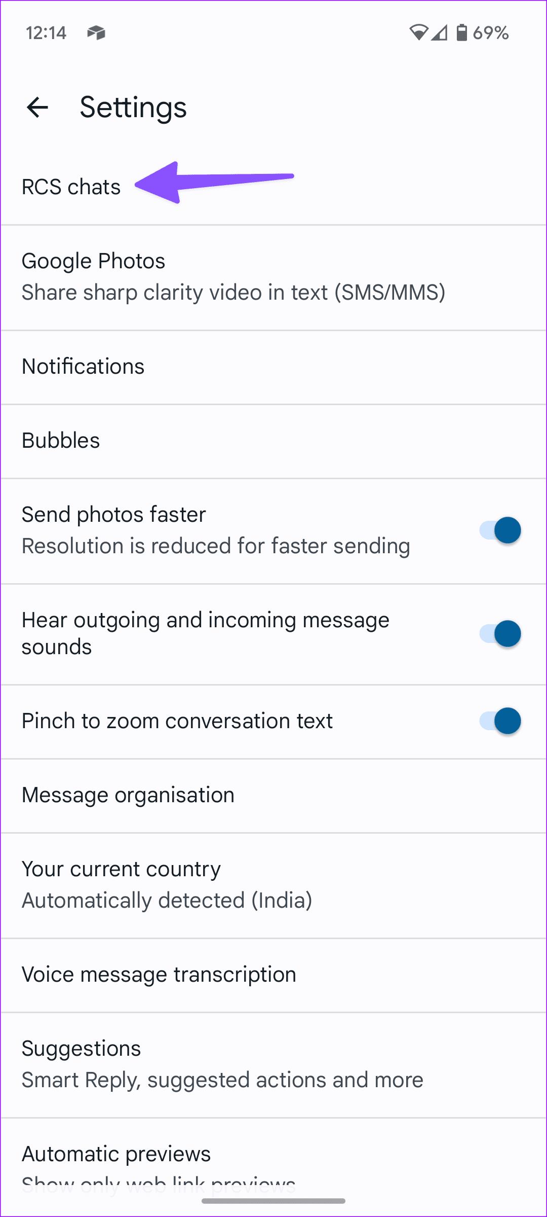 Why Can’t I Receive Text Messages on My Android Phone? illustration 56