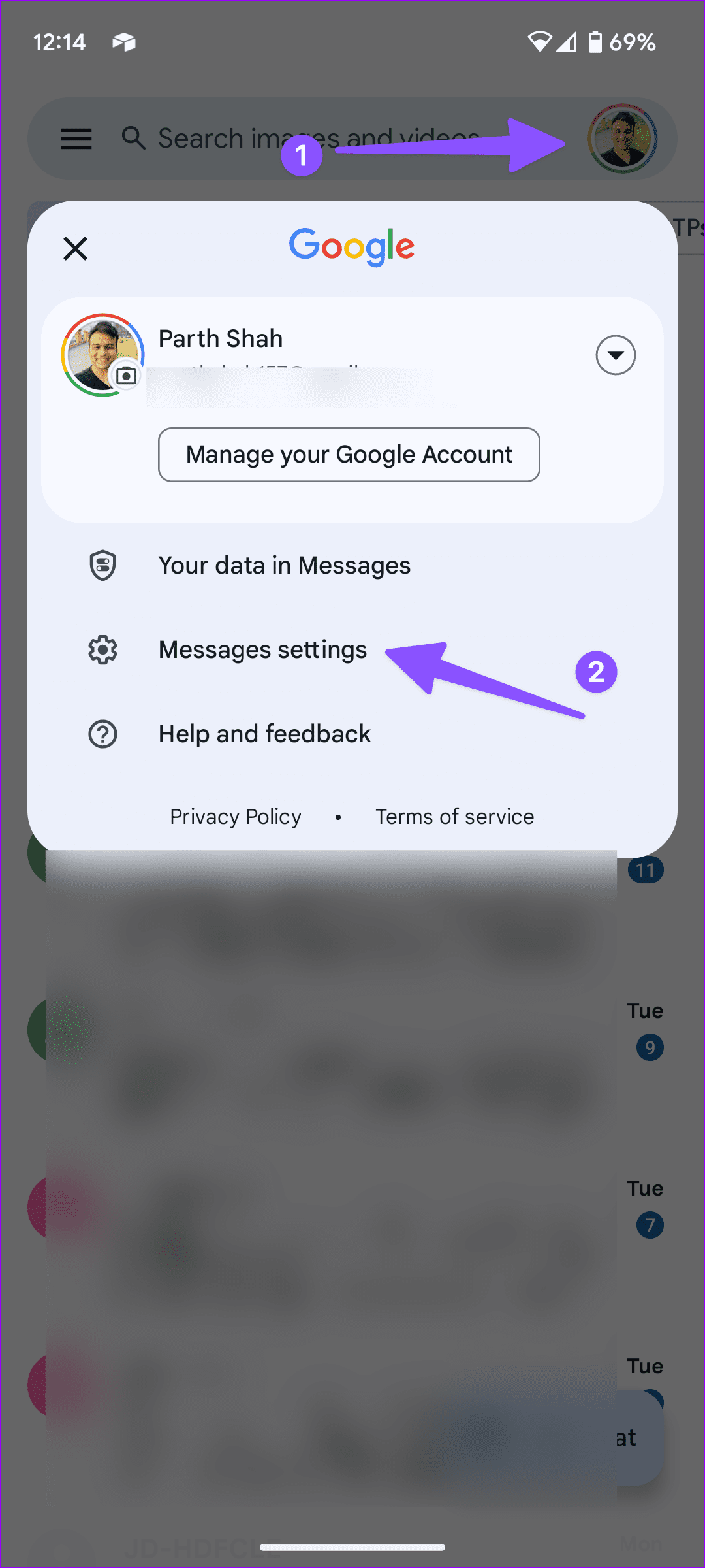Why Can’t I Receive Text Messages on My Android Phone? illustration 55