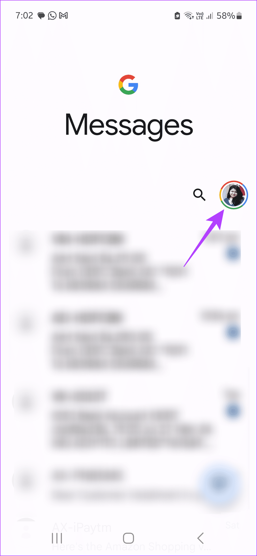Why Can’t I Receive Text Messages on My Android Phone? illustration 32