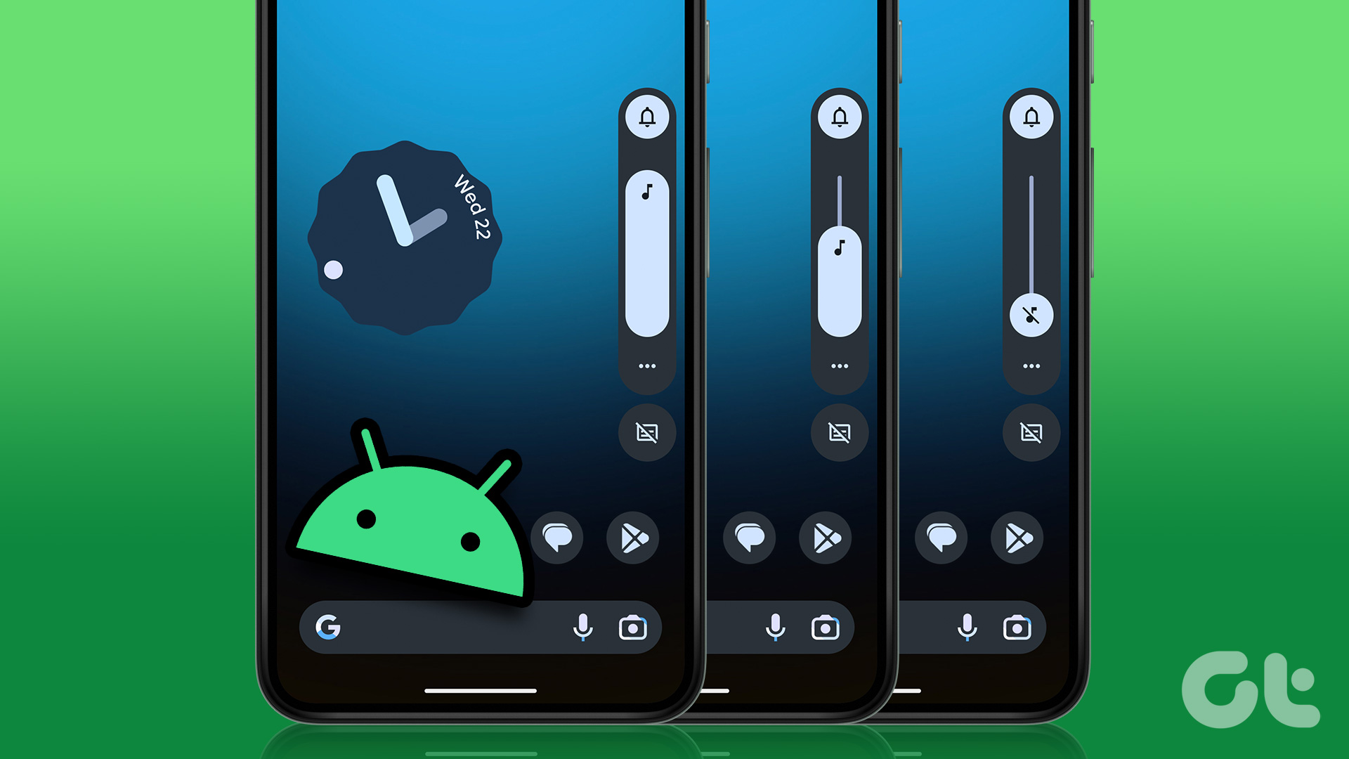 5 Ways to Fix Android Phone Automatically Turning Down Volume