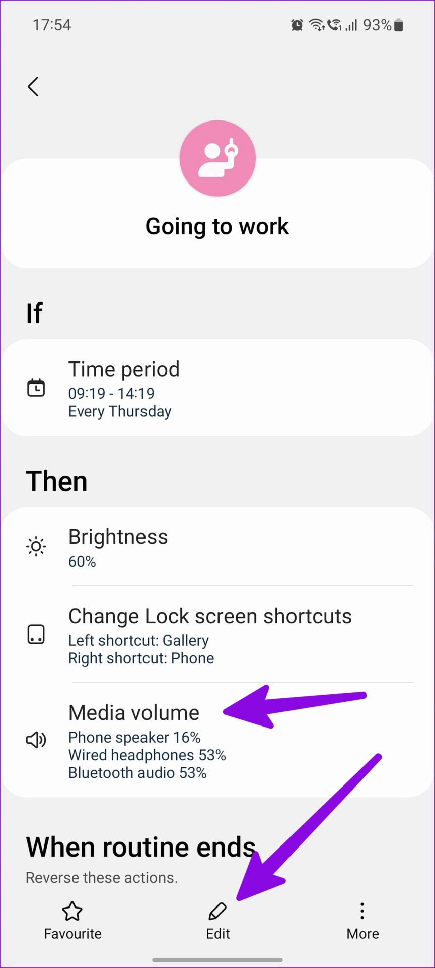 5 Ways to Fix Android Phone Automatically Turning Down Volume illustration 34