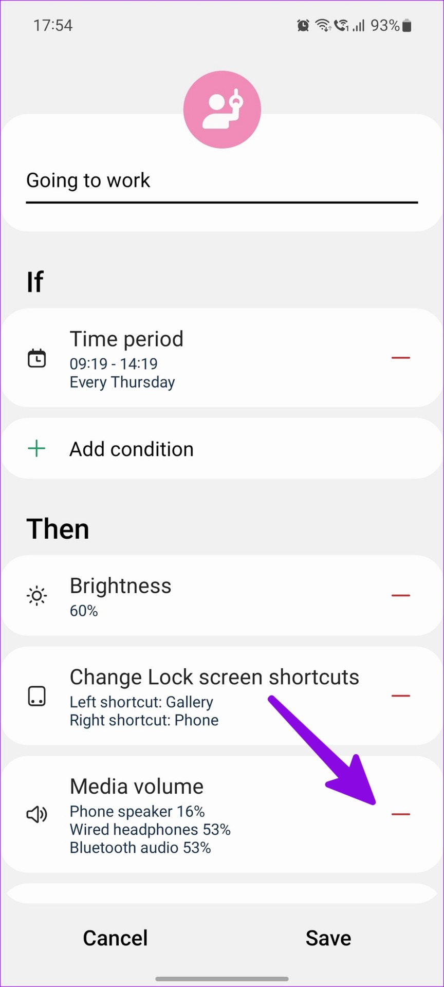 5 Ways to Fix Android Phone Automatically Turning Down Volume illustration 36