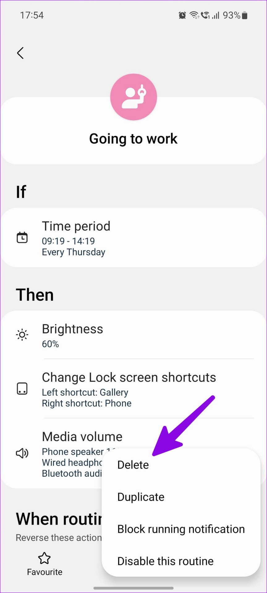 5 Ways to Fix Android Phone Automatically Turning Down Volume illustration 38