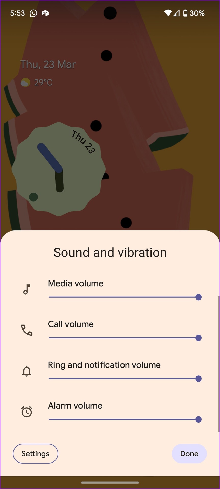 5 Ways to Fix Android Phone Automatically Turning Down Volume illustration 14