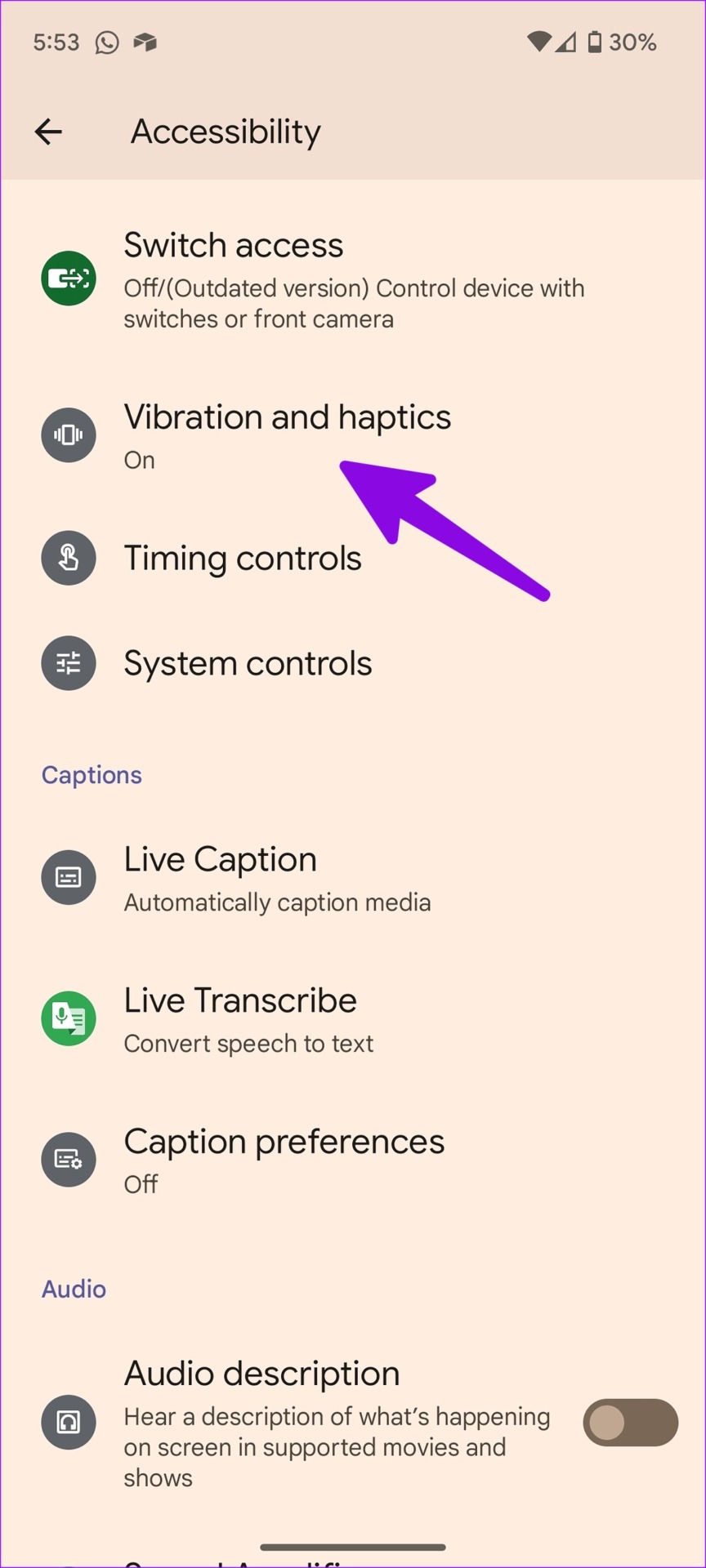 5 Ways to Fix Android Phone Automatically Turning Down Volume illustration 25