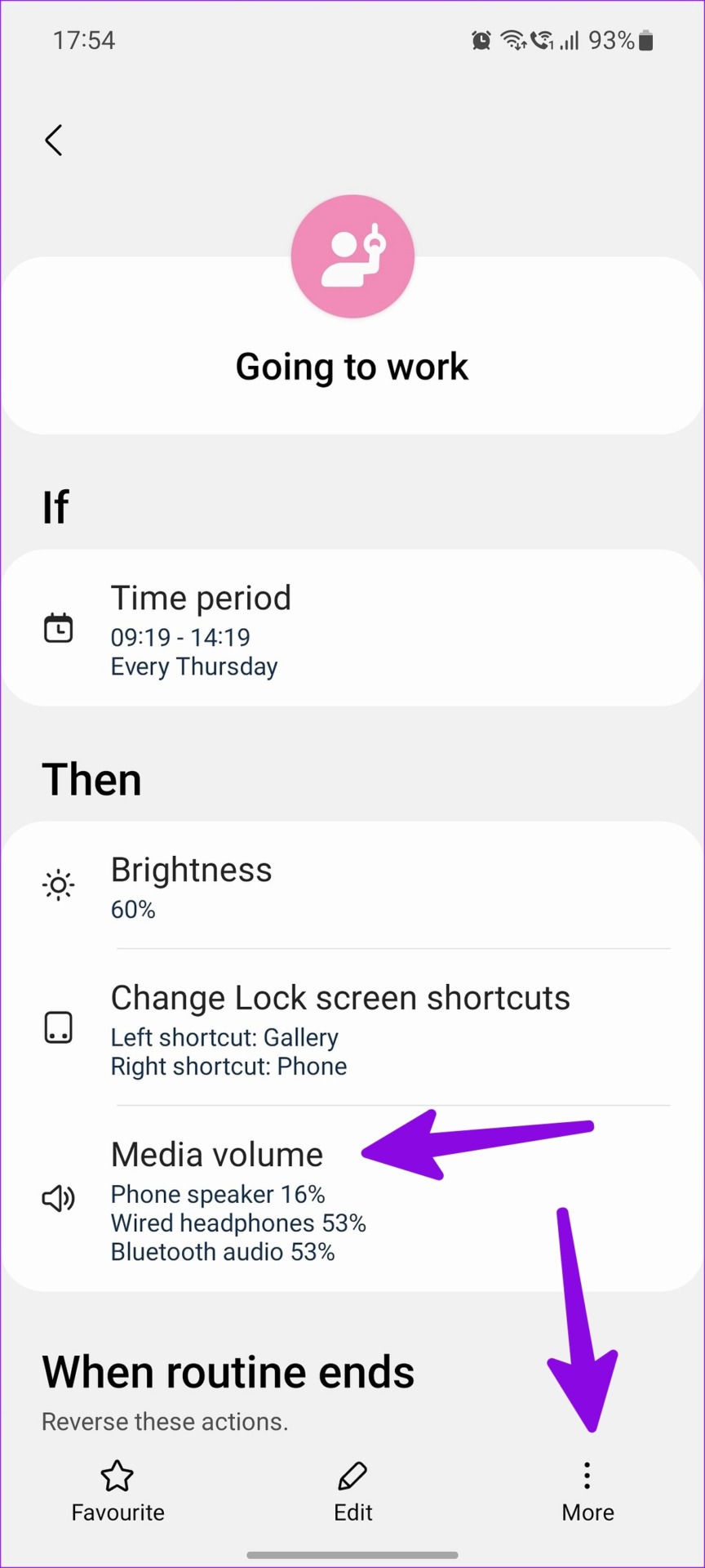 5 Ways to Fix Android Phone Automatically Turning Down Volume illustration 37