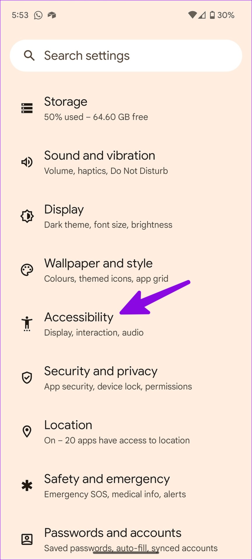 5 Ways to Fix Android Phone Automatically Turning Down Volume illustration 24