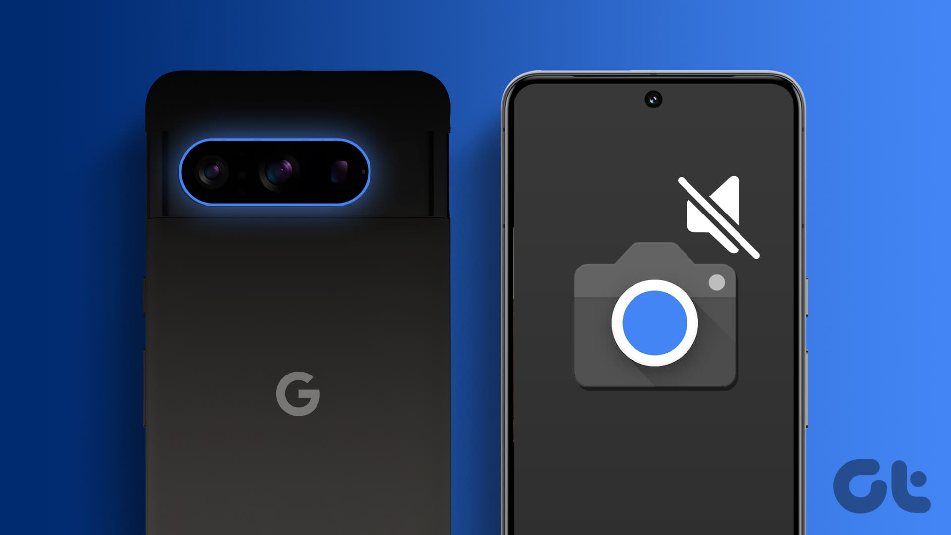 3 Ways to Turn Off Camera Sound on Google Pixel Smartphones