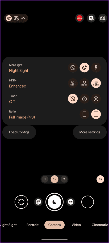 3 Ways to Turn Off Camera Sound on Google Pixel Smartphones illustration 24