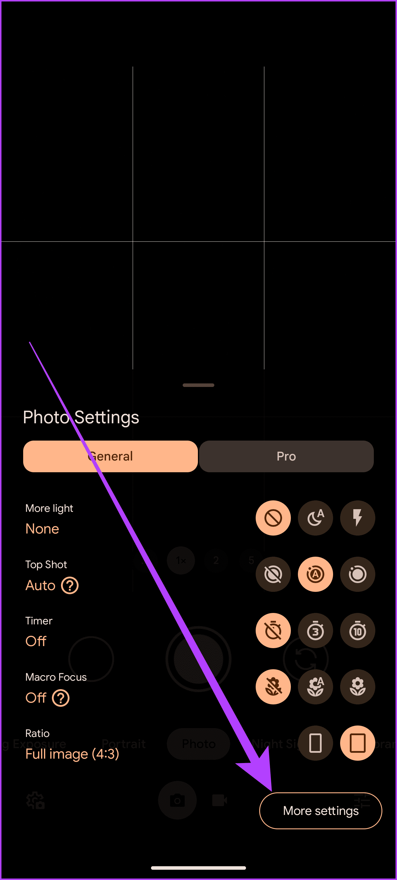 3 Ways to Turn Off Camera Sound on Google Pixel Smartphones illustration 9