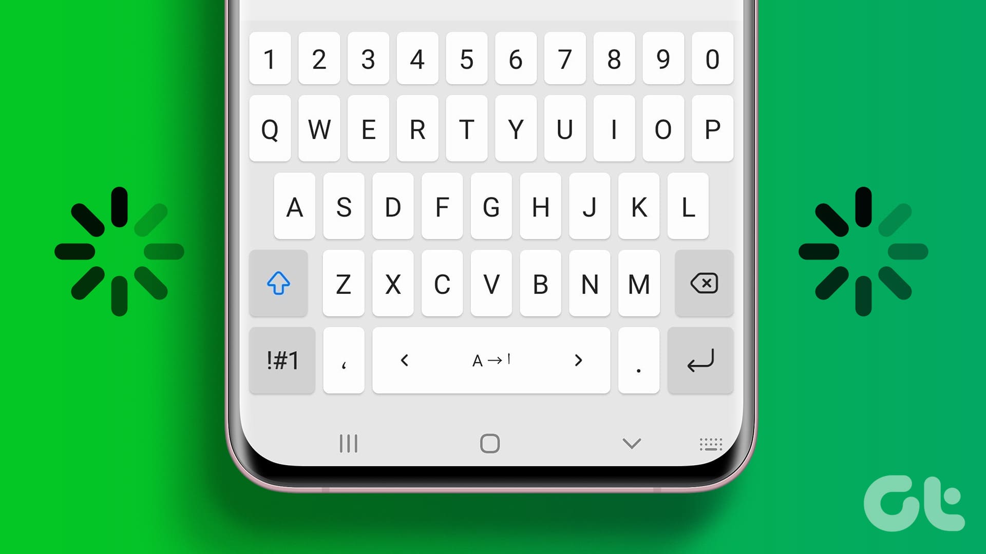 6 Ways to Fix Keyboard Typing Lag on Android