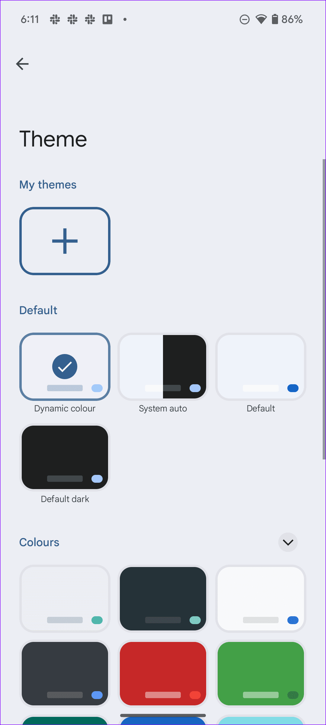 6 Ways to Fix Keyboard Typing Lag on Android illustration 14