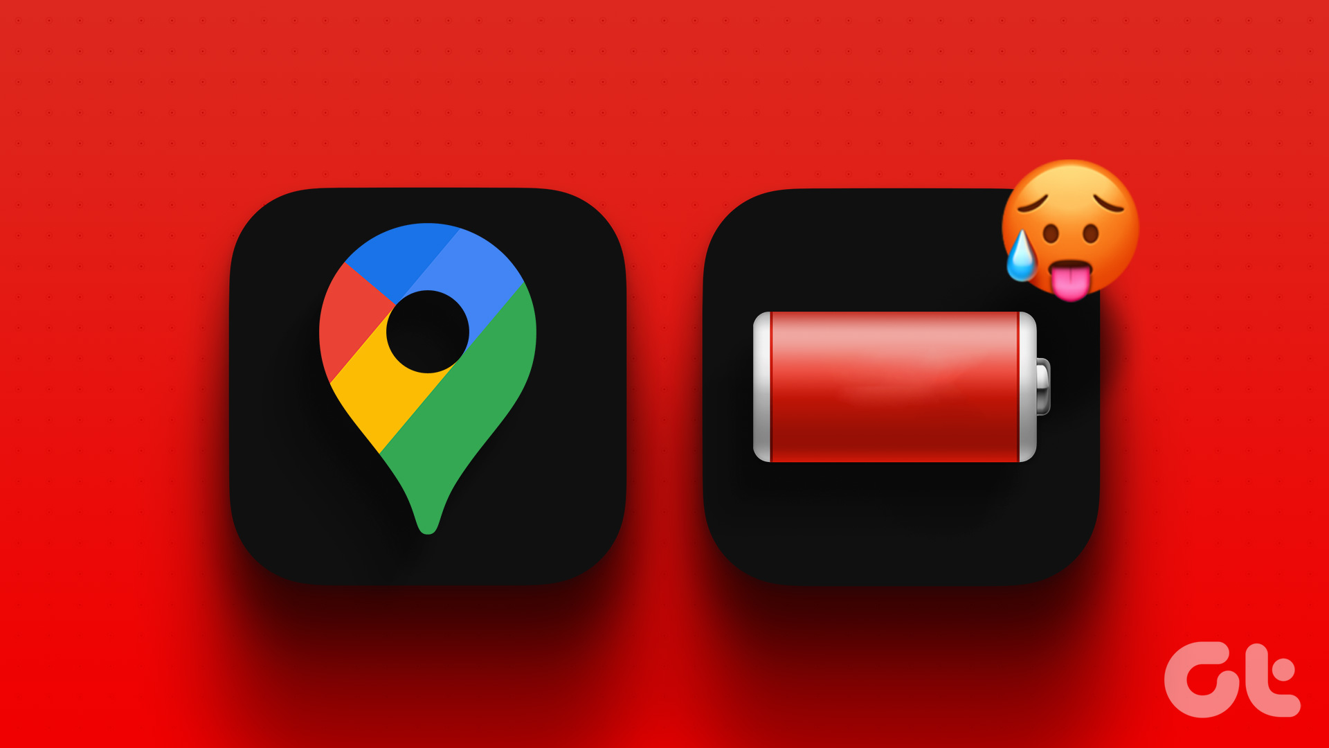 4 Ways to Fix Google Maps Draining Battery on Android and iPhone