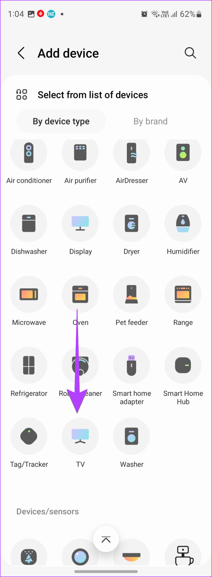 4 Best Ways to Fix Smart View Not Working on Samsung Galaxy Phones illustration 40