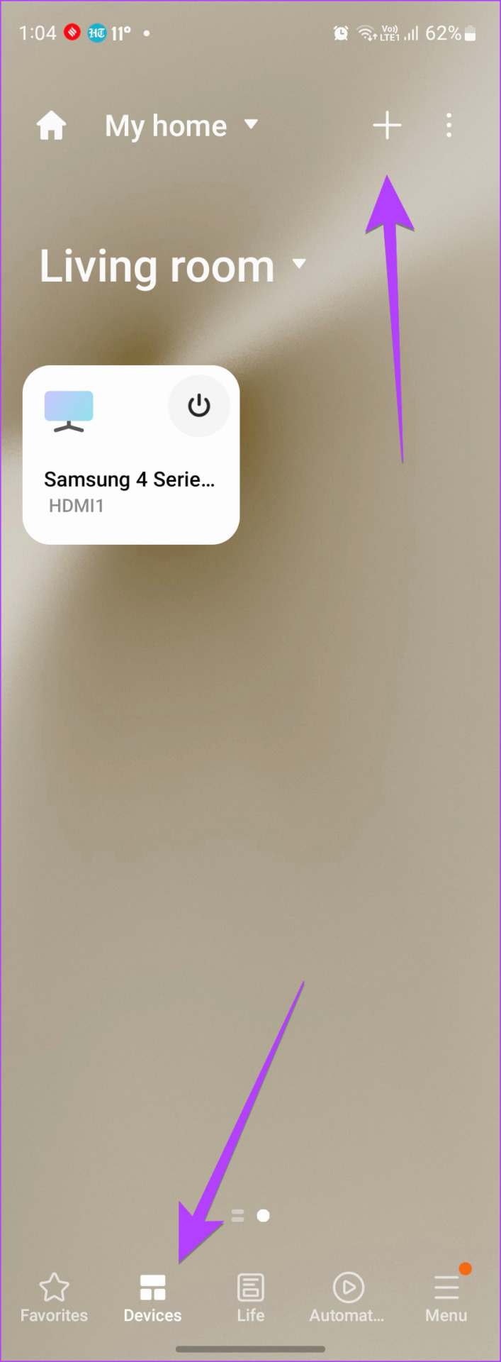 4 Best Ways to Fix Smart View Not Working on Samsung Galaxy Phones illustration 39