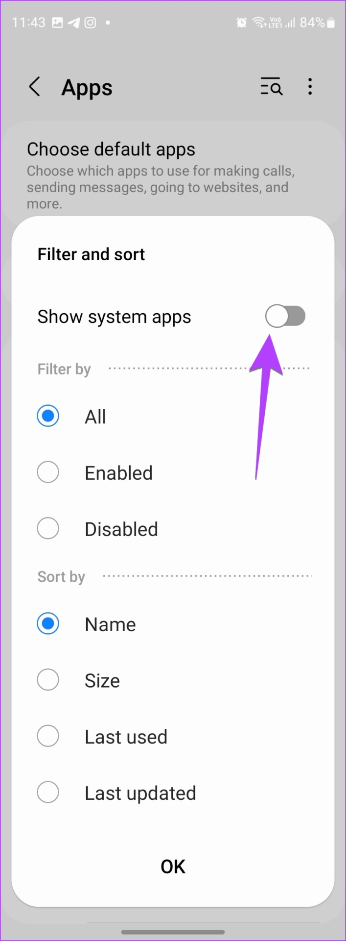 4 Best Ways to Fix Smart View Not Working on Samsung Galaxy Phones illustration 25