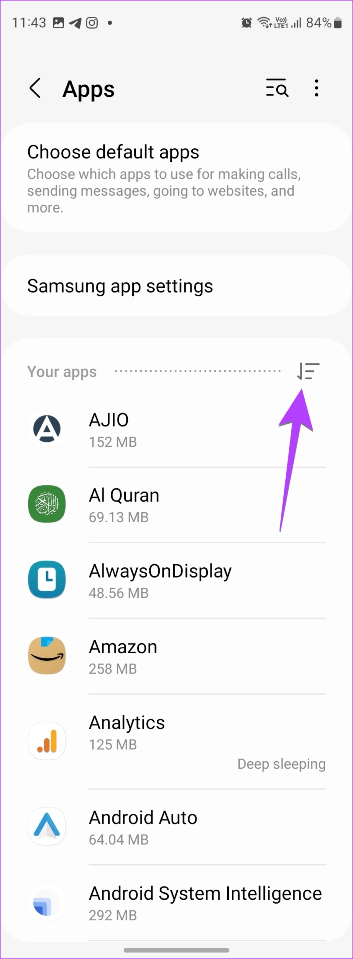 4 Best Ways to Fix Smart View Not Working on Samsung Galaxy Phones illustration 24