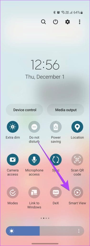 4 Best Ways to Fix Smart View Not Working on Samsung Galaxy Phones illustration 17