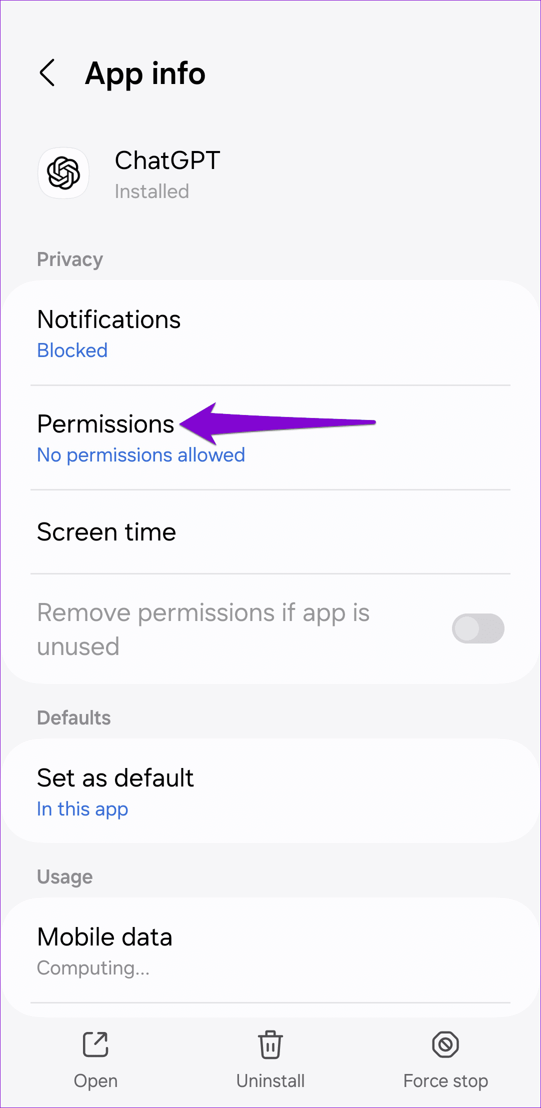 3 Ways to Fix ChatGPT App Not Working on Android and iPhone illustration 14