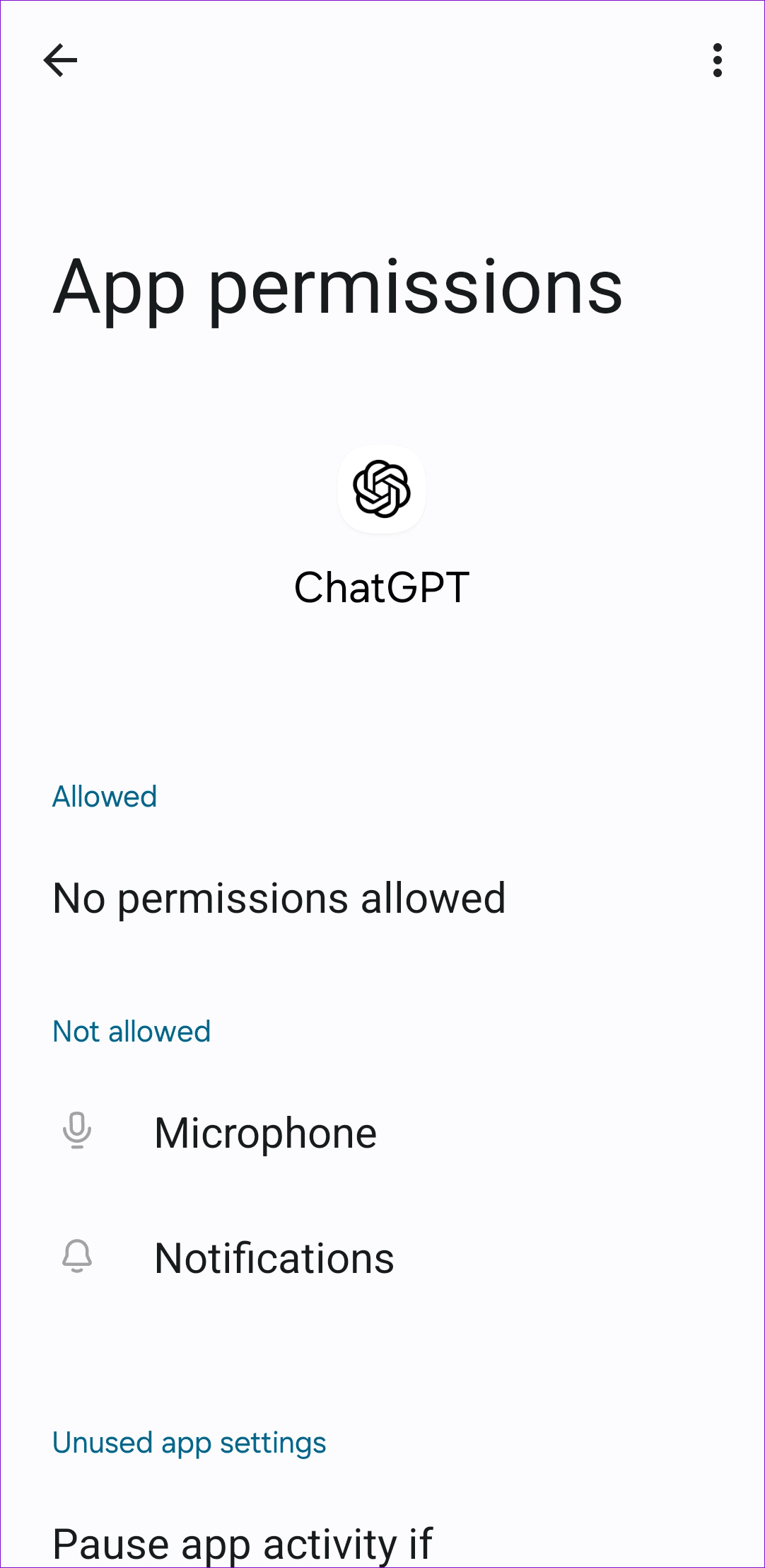 3 Ways to Fix ChatGPT App Not Working on Android and iPhone illustration 16
