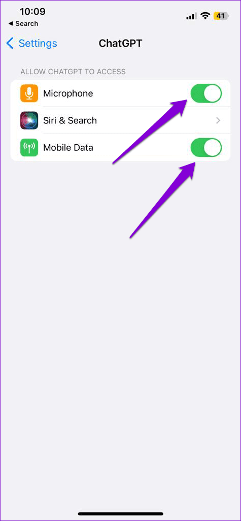 3 Ways to Fix ChatGPT App Not Working on Android and iPhone illustration 22