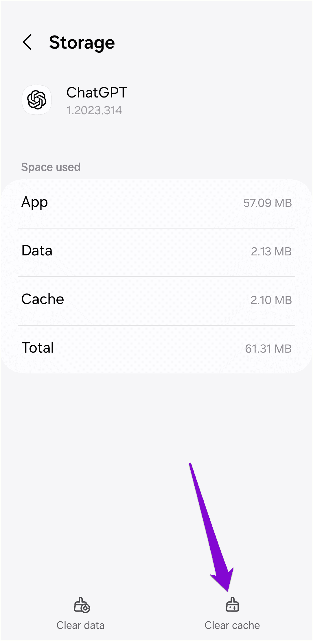 3 Ways to Fix ChatGPT App Not Working on Android and iPhone illustration 34