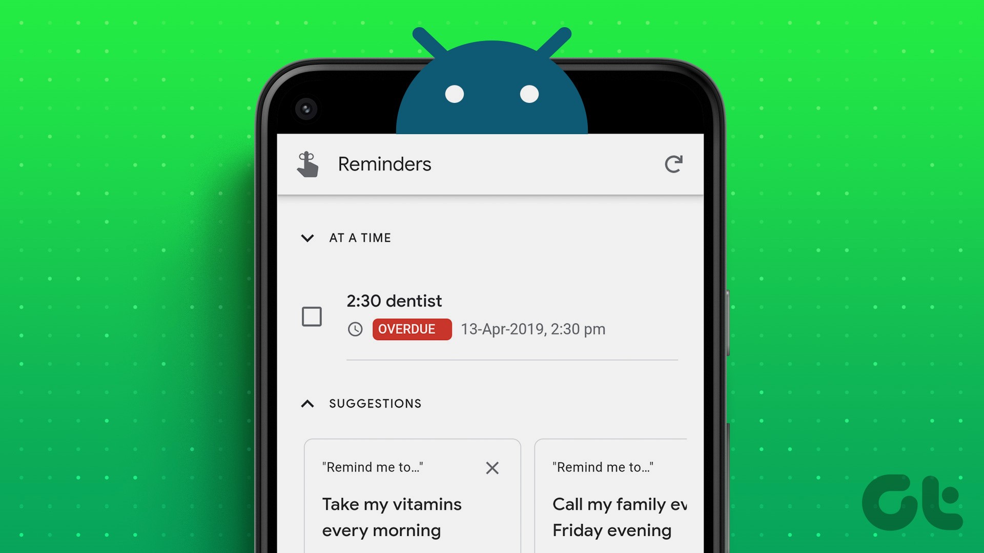 4 Ways to Set Reminders on Your Android Device
