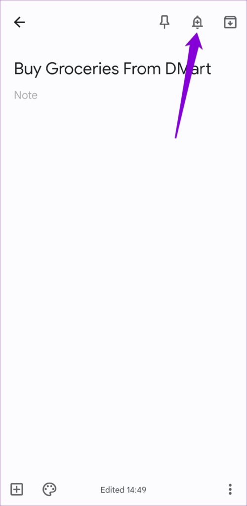 4 Ways to Set Reminders on Your Android Device illustration 37