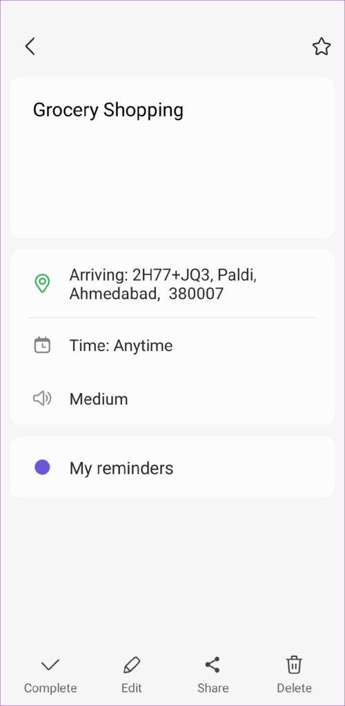 4 Ways to Set Reminders on Your Android Device illustration 60