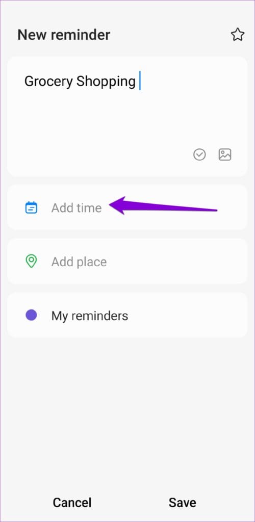 4 Ways to Set Reminders on Your Android Device illustration 51