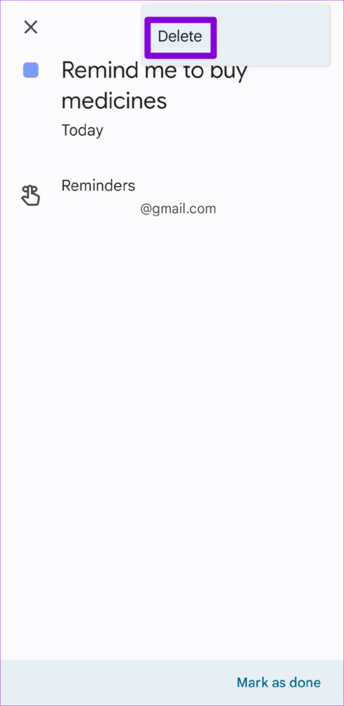 4 Ways to Set Reminders on Your Android Device illustration 16