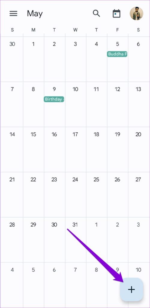 4 Ways to Set Reminders on Your Android Device illustration 9