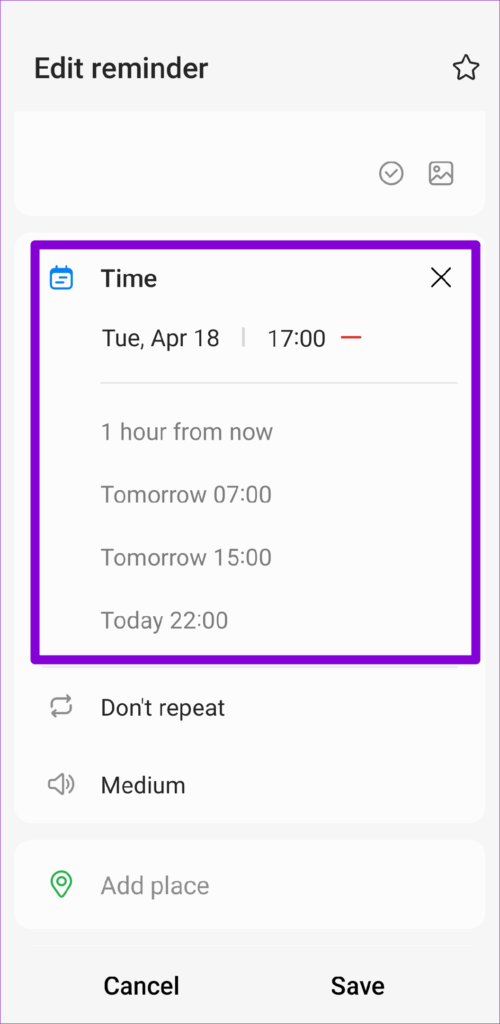 4 Ways to Set Reminders on Your Android Device illustration 52