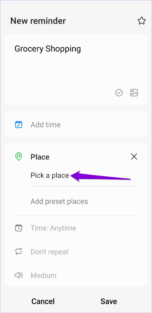 4 Ways to Set Reminders on Your Android Device illustration 56