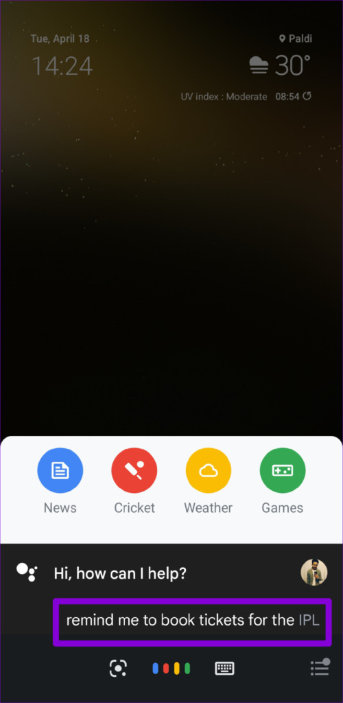 4 Ways to Set Reminders on Your Android Device illustration 21