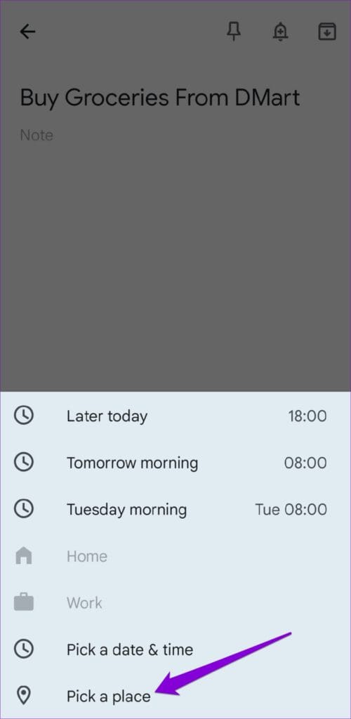 4 Ways to Set Reminders on Your Android Device illustration 42
