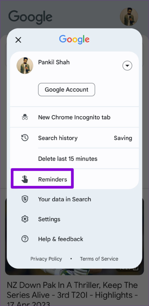 4 Ways to Set Reminders on Your Android Device illustration 29