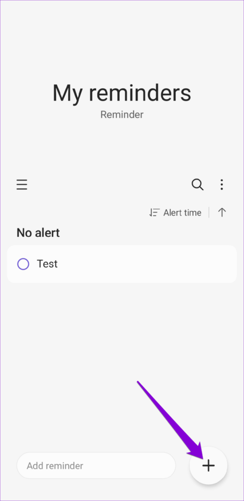 4 Ways to Set Reminders on Your Android Device illustration 50