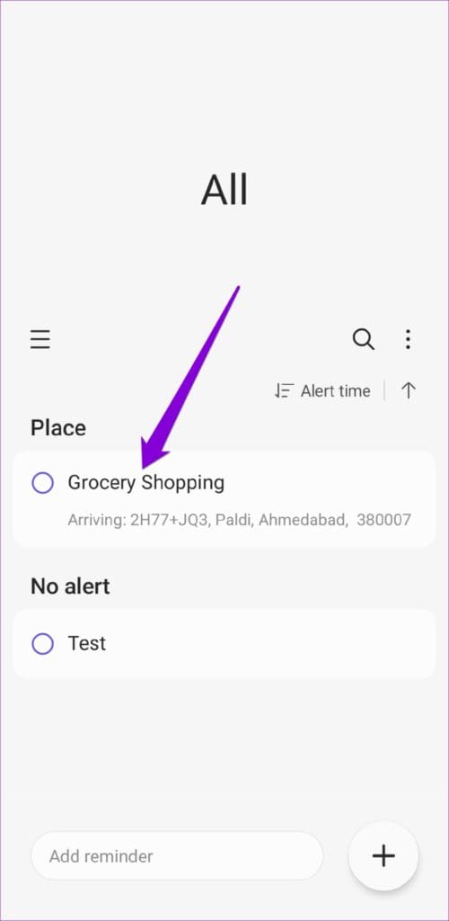4 Ways to Set Reminders on Your Android Device illustration 59