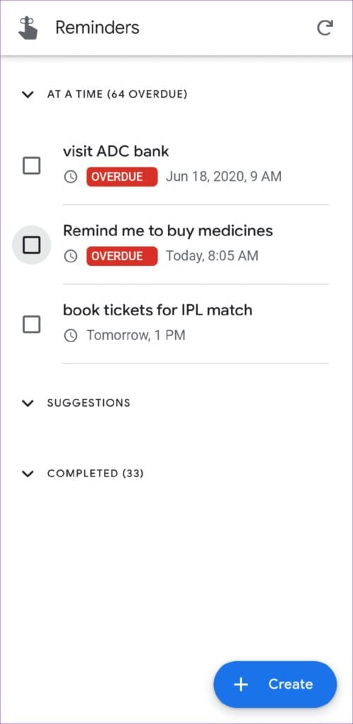4 Ways to Set Reminders on Your Android Device illustration 30