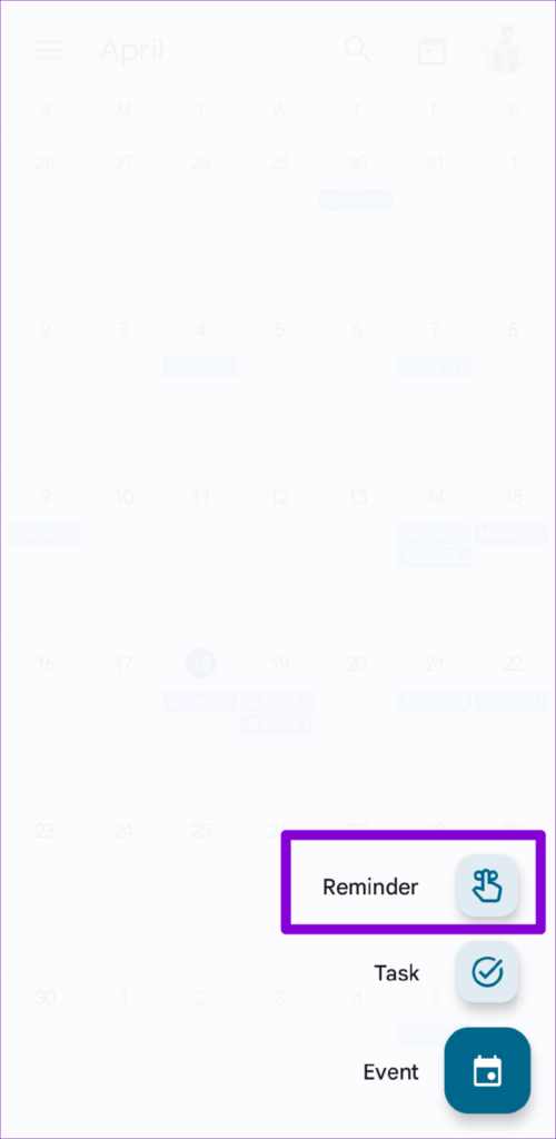 4 Ways to Set Reminders on Your Android Device illustration 10