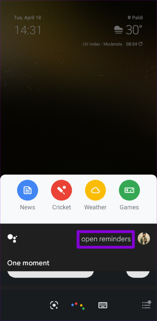 4 Ways to Set Reminders on Your Android Device illustration 25